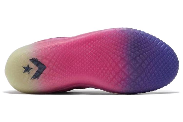 Кроссовки унисекс Converse All Star Evo BB 35.5 EU