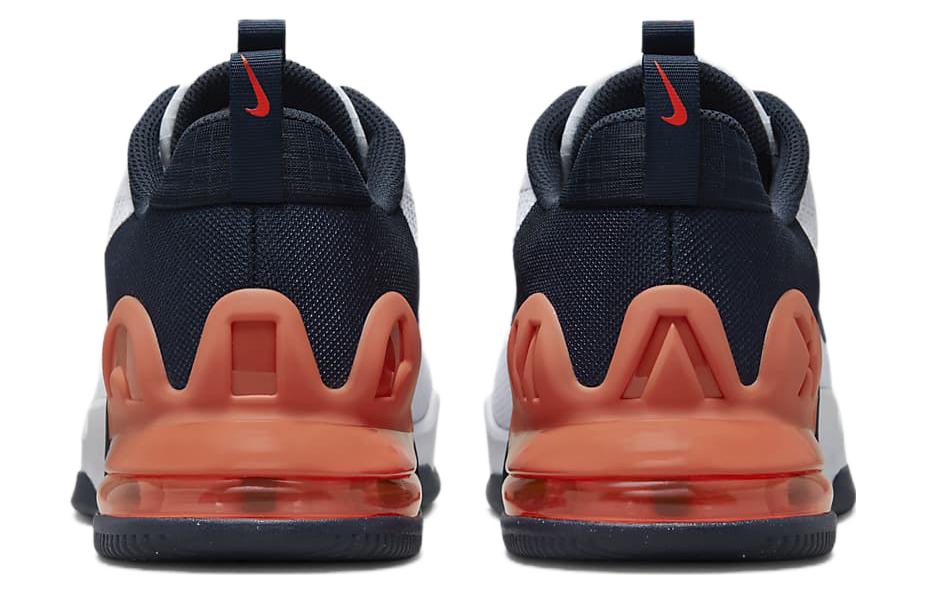 Кроссовки мужские Nike Air Max Alpha Trainer 5 белые