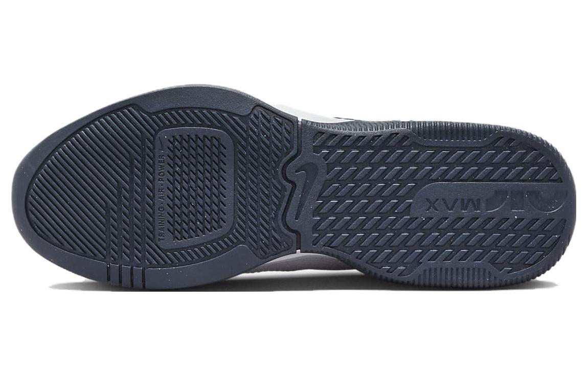 Кроссовки мужские Nike Air Max Alpha Trainer 5 белые