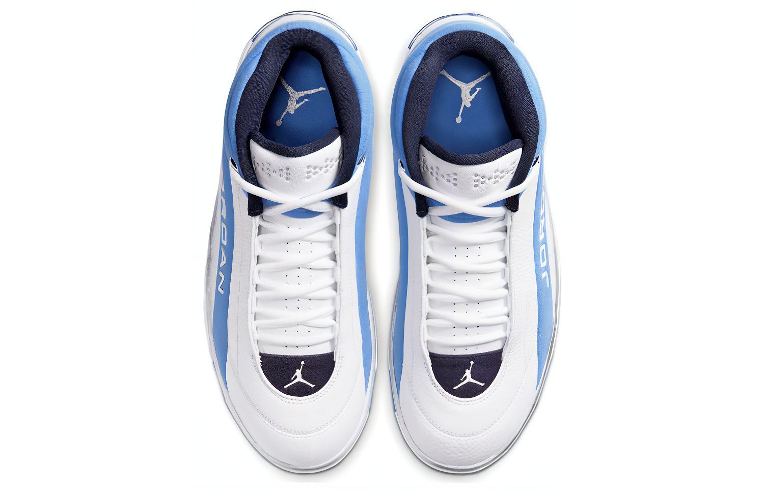 Кроссовки Jordan Team Showcase CD4150-104, 45 EU