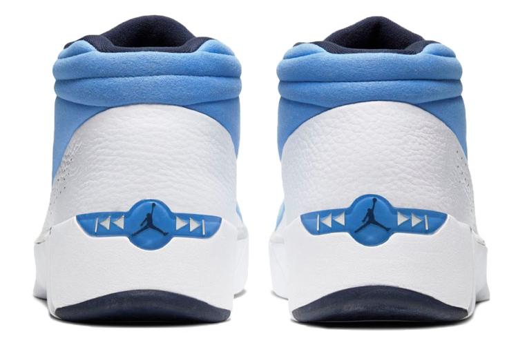 Кроссовки Jordan Team Showcase CD4150-104, 45 EU