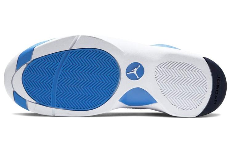 Кроссовки Jordan Team Showcase CD4150-104, 45 EU