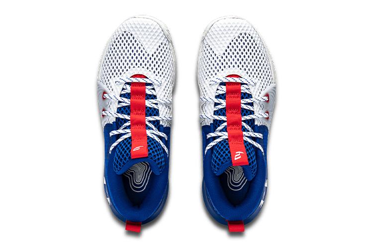 Кроссовки мужские Under Armour Embiid One Brotherly Love, 42.5 EU