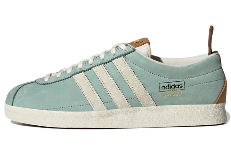 Кеды унисекс Adidas Gazelle Vintage Lightweight