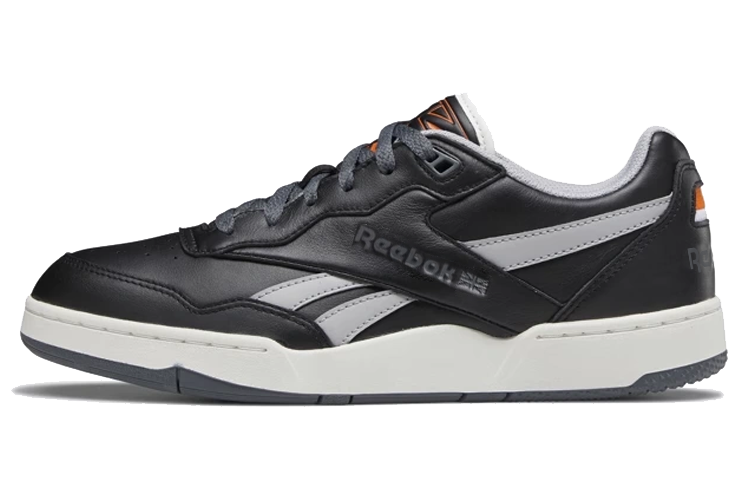 Кеды унисекс Reebok BB4000 2 No Look, 37.5 EU