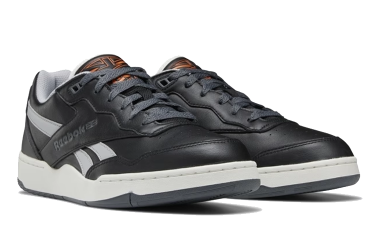 Кеды унисекс Reebok BB4000 2 No Look, 37.5 EU