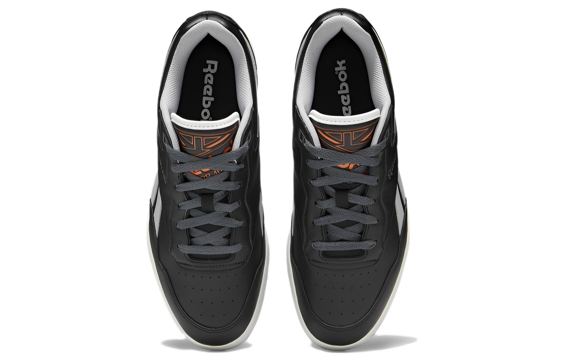 Кеды унисекс Reebok BB4000 2 No Look, 37.5 EU