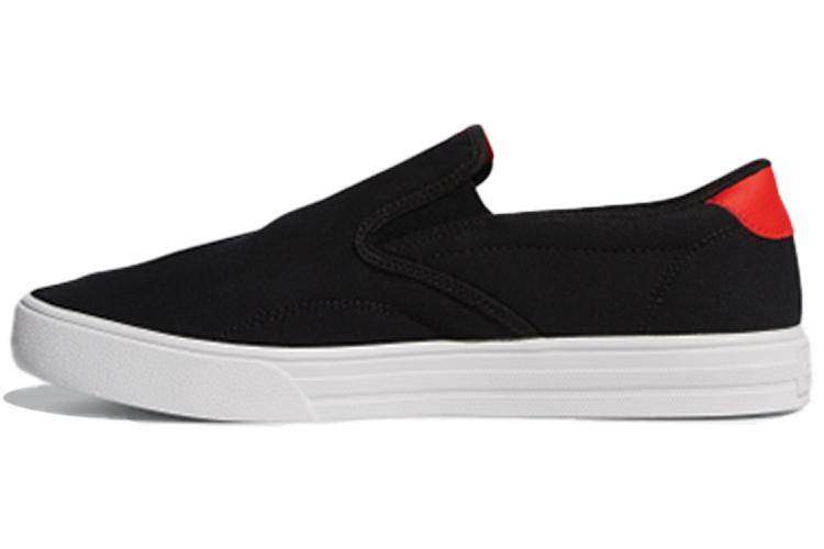 Слипоны унисекс Adidas Neo Vs Set Slip On, 36 2/3 EU