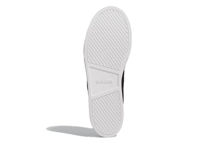 Слипоны унисекс Adidas Neo Vs Set Slip On, 36 2/3 EU