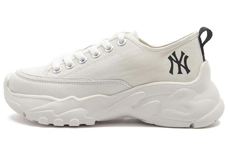 Кроссовки MLB 3ASHUL22N-50WHS белые