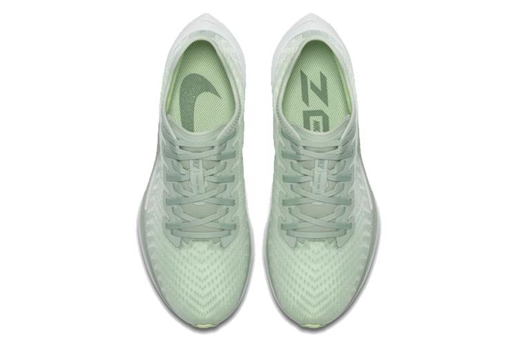 Кроссовки женские Nike Zoom Pegasus Turbo 2, 37.5 EU