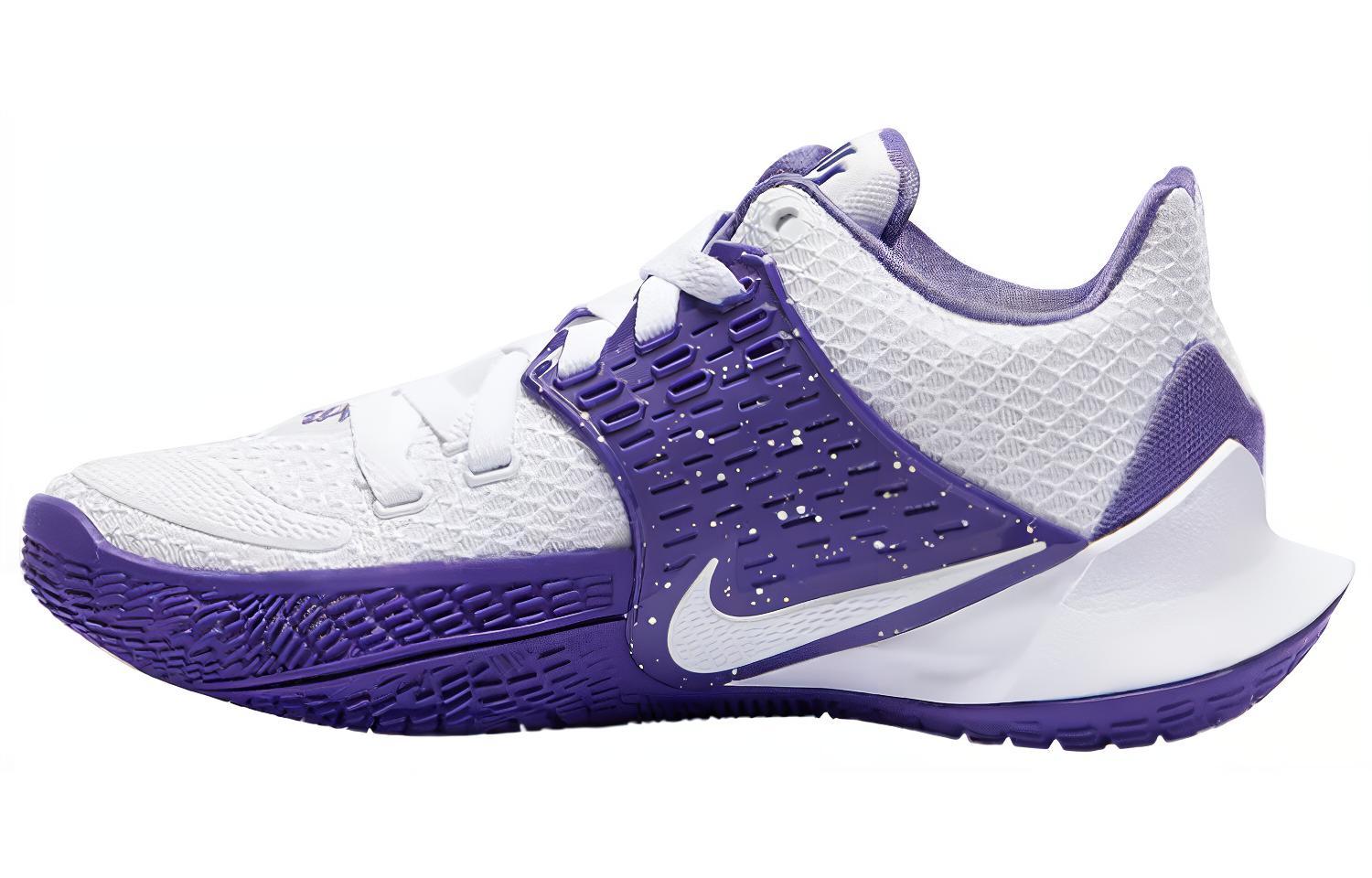 Кроссовки мужские Nike Kyrie Low TB Field Purple, 49.5 EU