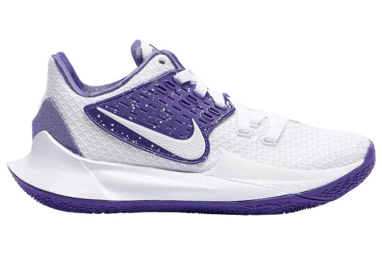 Кроссовки мужские Nike Kyrie Low TB Field Purple, 49.5 EU