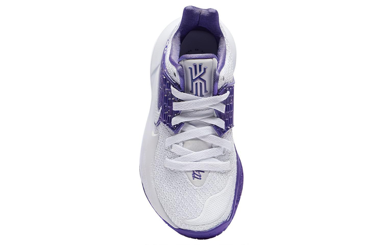 Кроссовки мужские Nike Kyrie Low TB Field Purple, 49.5 EU