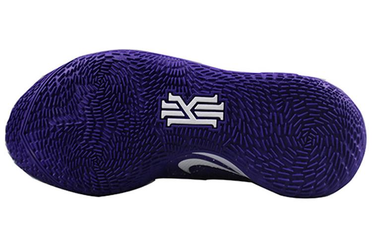 Кроссовки мужские Nike Kyrie Low TB Field Purple, 49.5 EU