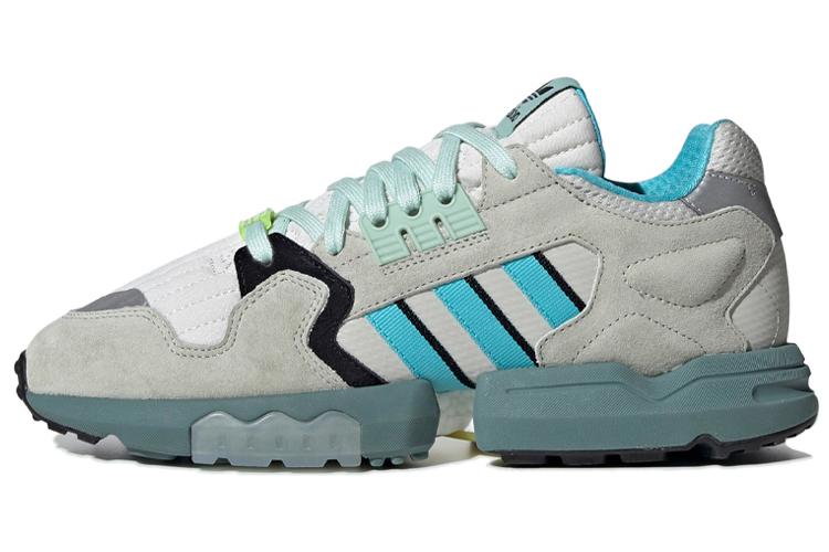 Кроссовки унисекс Adidas ZX Torsion Orbit Grey