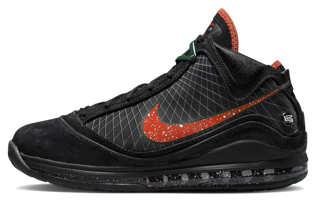 Кроссовки мужские Nike LeBron 7 Famu, 40 EU