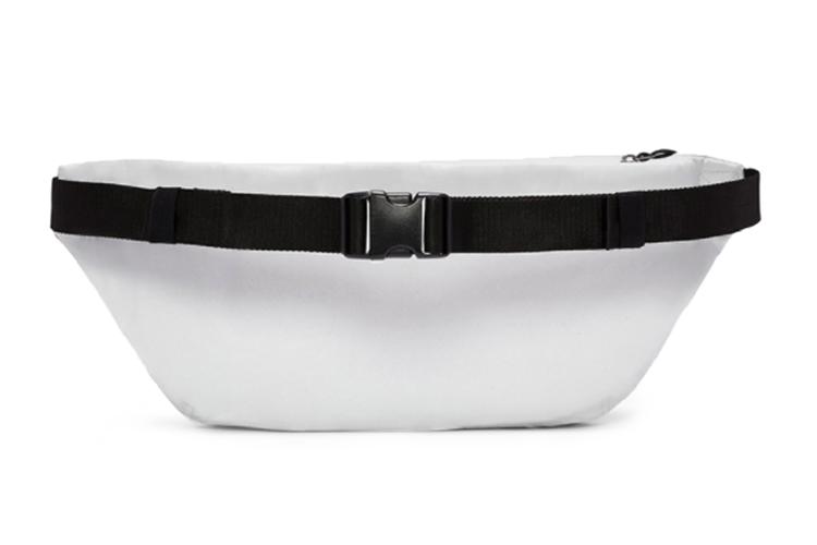 Сумка Nike Air DC7354-025 серого цвета