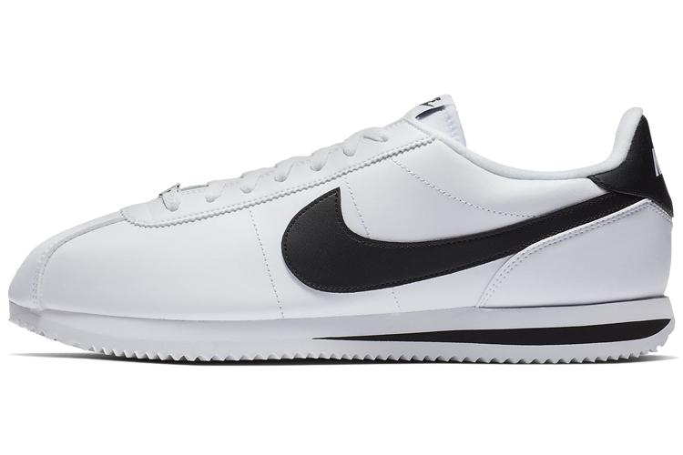 Кроссовки мужские Nike Cortez EasyOn белые, 42.5 EU