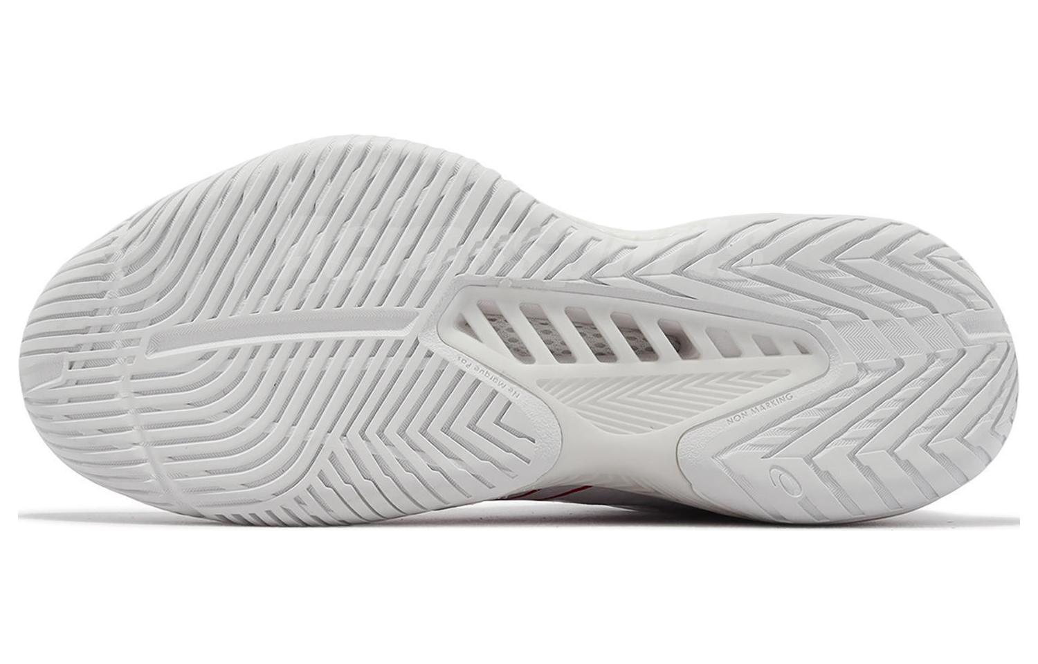 Кроссовки мужские Asics Gel Burst 27 белые, 43.5 EU