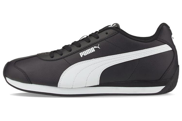Кеды унисекс PUMA Turin 3 черные