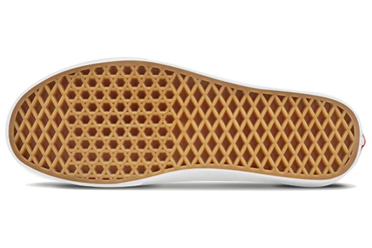 Кеды унисекс Vans Old Skool Mix And Match серые, 37 EU