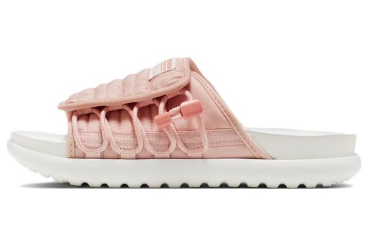 Шлепанцы женские Nike Asuna 2 Slide розовые