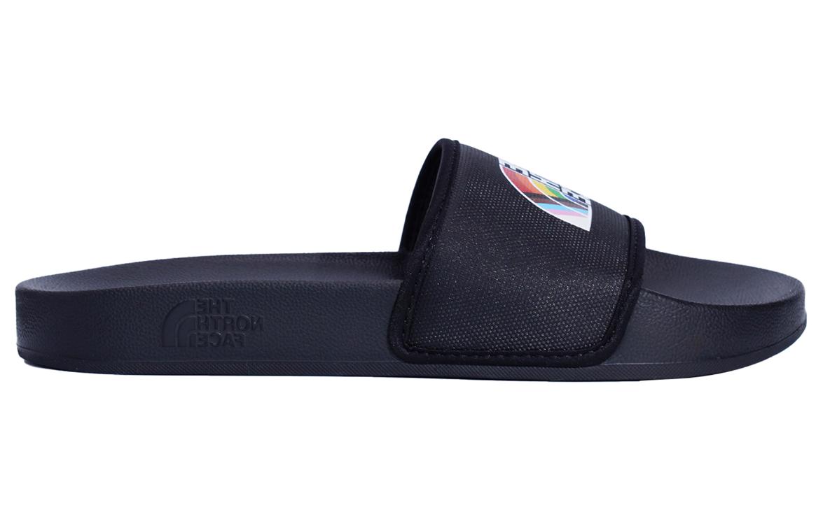 Шлепанцы мужские THE NORTH FACE Base Camp Slides Iii Ltd Pride, 44.5 EU