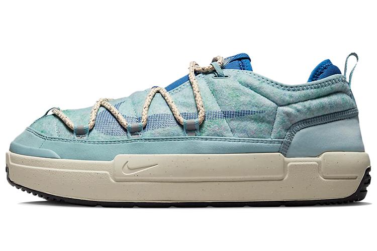 Спортивные кеды унисекс Nike Offline Pack Ocean Cube Sanddrift