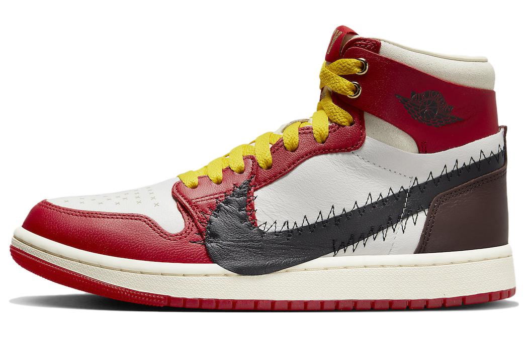 Кеды женские Jordan Air Jordan 1 High Zoom CMFT 2, 36 EU