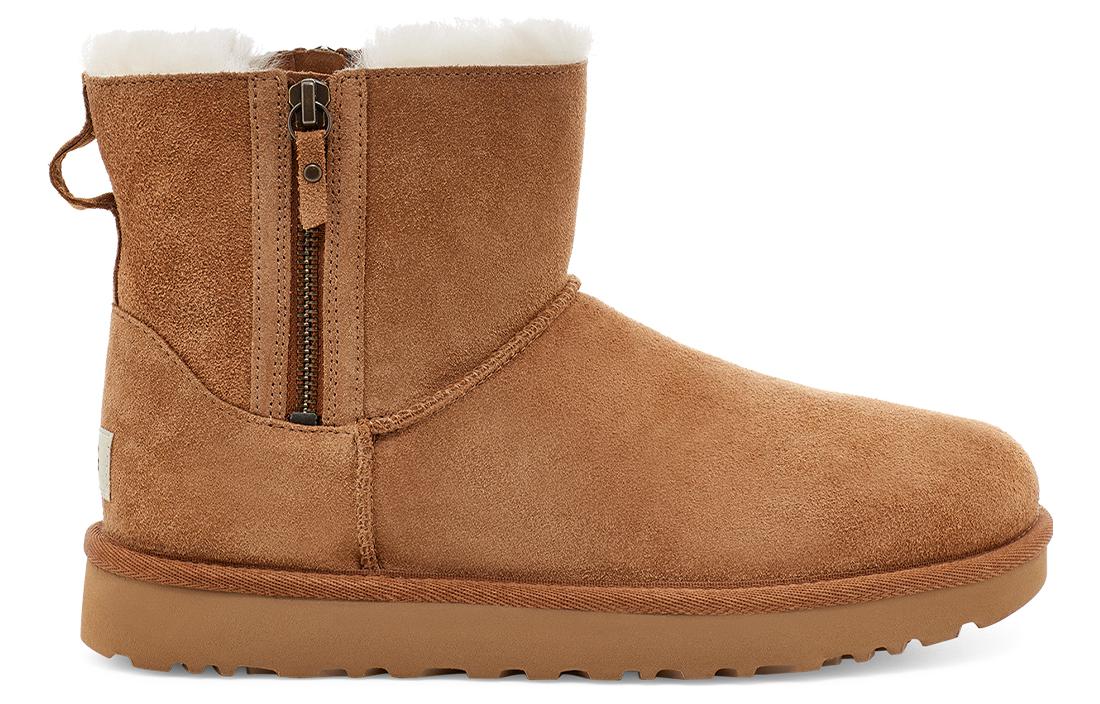Сапоги женские UGG 1118853-CHE, 40 EU