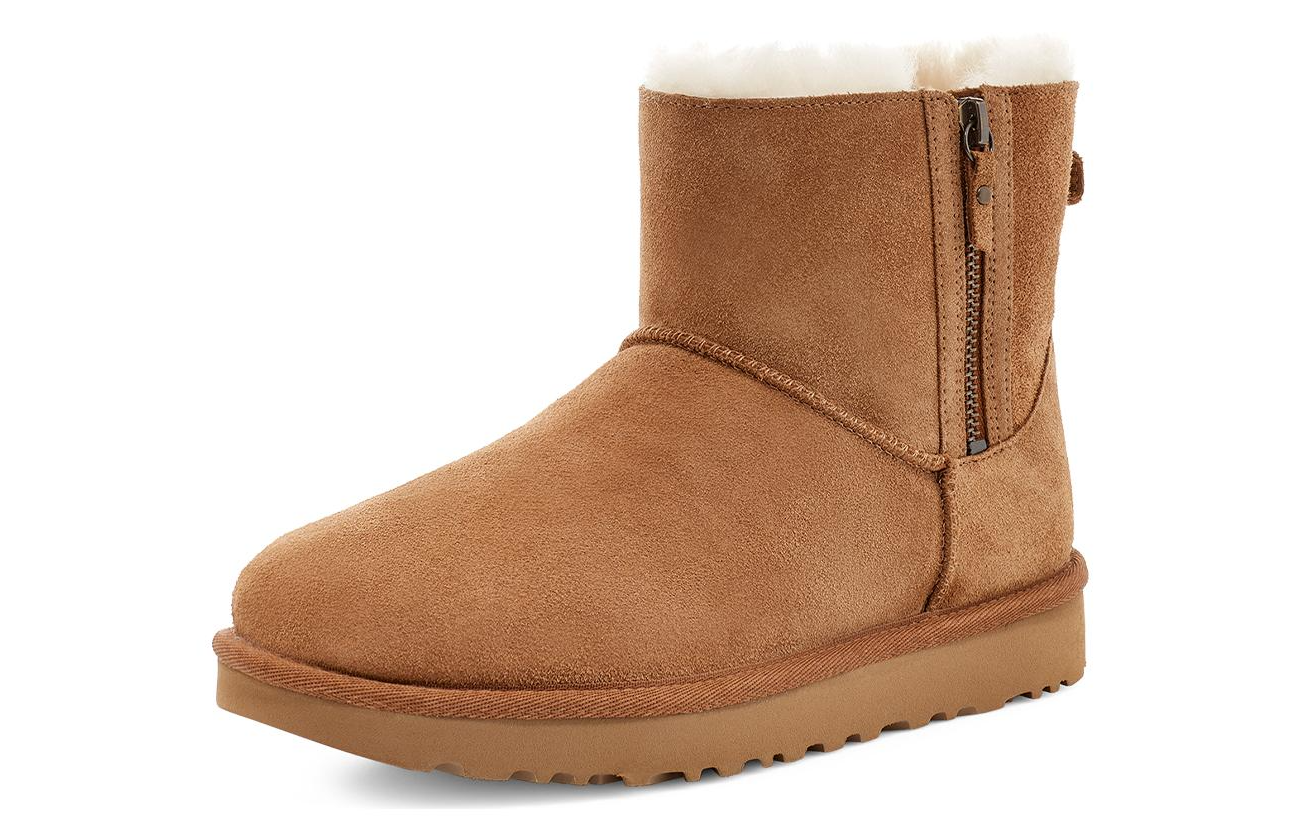 Сапоги женские UGG 1118853-CHE, 40 EU