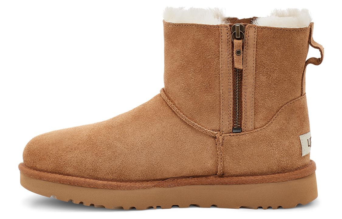 Сапоги женские UGG 1118853-CHE, 40 EU