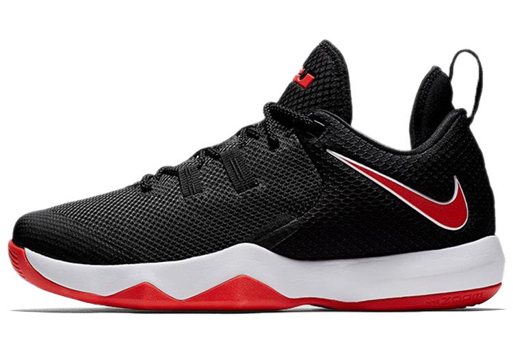 Кроссовки мужские Nike Ambassador X черные