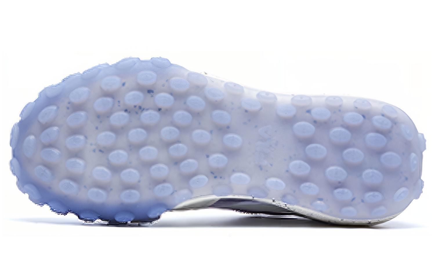 Кроссовки женские FILA Gara Chunky фиолетовые, 35.5 EU