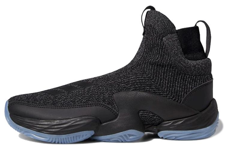 Кроссовки мужские Adidas N3XT L3V3L 2020 черные, 41 1/3 EU