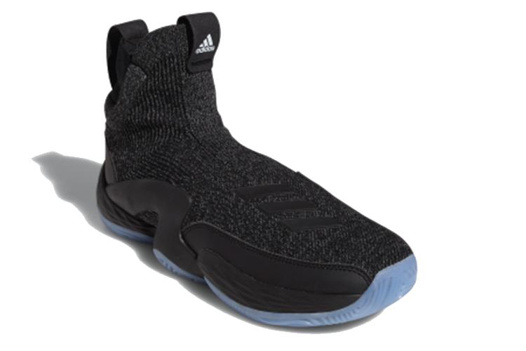 Кроссовки мужские Adidas N3XT L3V3L 2020 черные, 41 1/3 EU