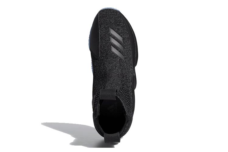 Кроссовки мужские Adidas N3XT L3V3L 2020 черные, 41 1/3 EU