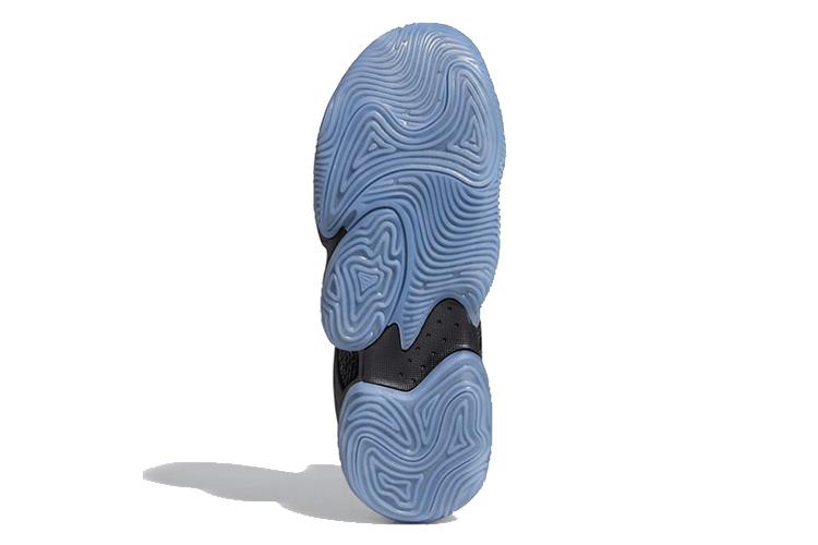 Кроссовки мужские Adidas N3XT L3V3L 2020 черные, 41 1/3 EU