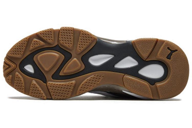 Кроссовки унисекс PUMA Lqd Cell Epsilon черные, 36 EU