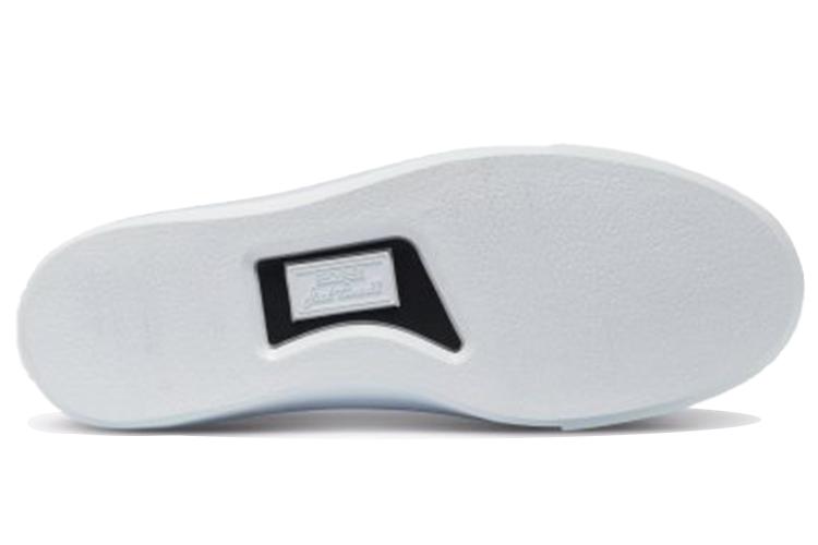 Кроссовки унисекс Converse Jack Purcell LP Open Ended Smiley Low Top многоцветные, 37 EU