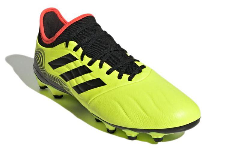 Футбольные бутсы мужские Adidas Copa Sense.3 Mg, 40 EU