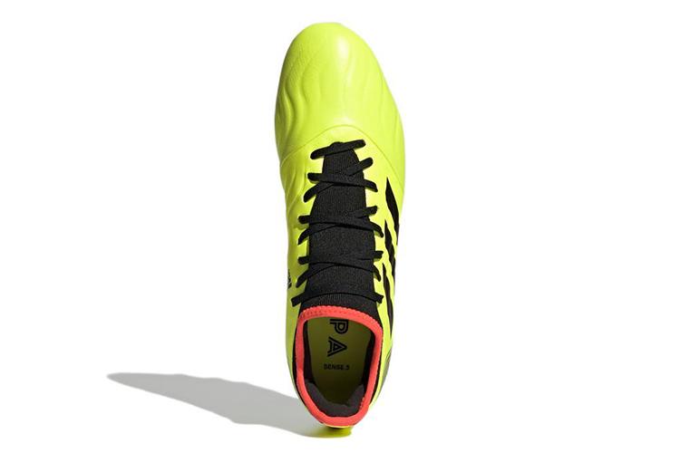 Футбольные бутсы мужские Adidas Copa Sense.3 Mg, 40 EU