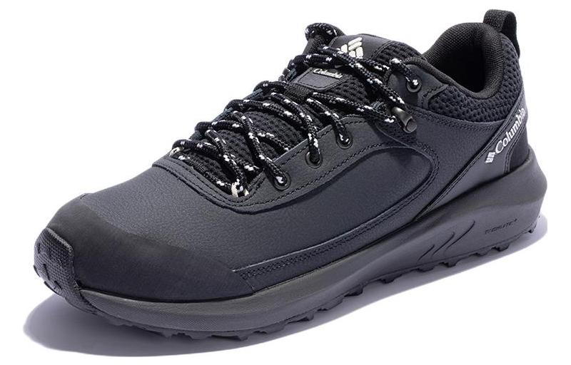 Спортивные ботинки мужские Columbia BM8514-010 серые, 41 EU