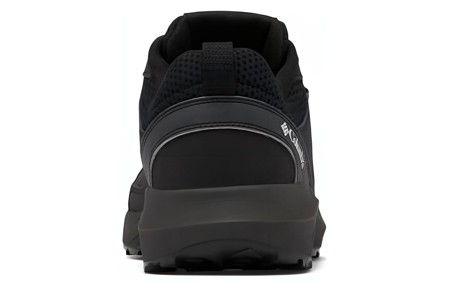 Спортивные ботинки мужские Columbia BM8514-010 серые, 41 EU