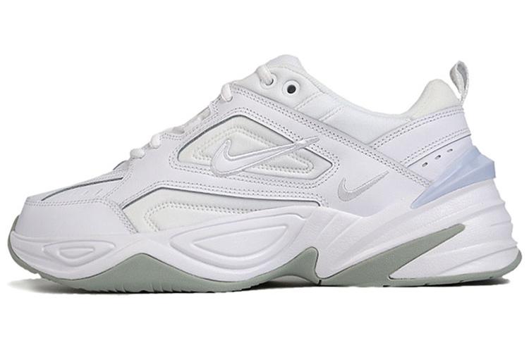 Кроссовки мужские Nike M2K Tekno белые, 41 EU