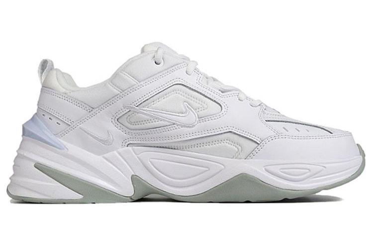 Кроссовки мужские Nike M2K Tekno белые, 41 EU