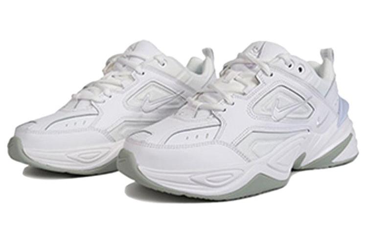 Кроссовки мужские Nike M2K Tekno белые, 41 EU