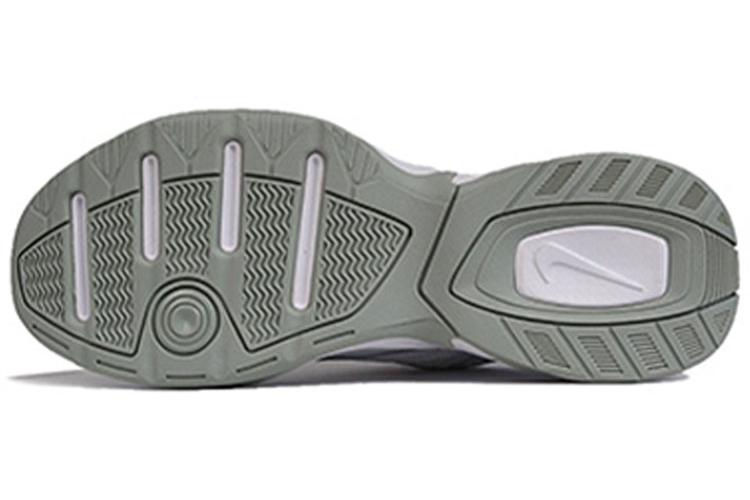 Кроссовки мужские Nike M2K Tekno белые, 41 EU