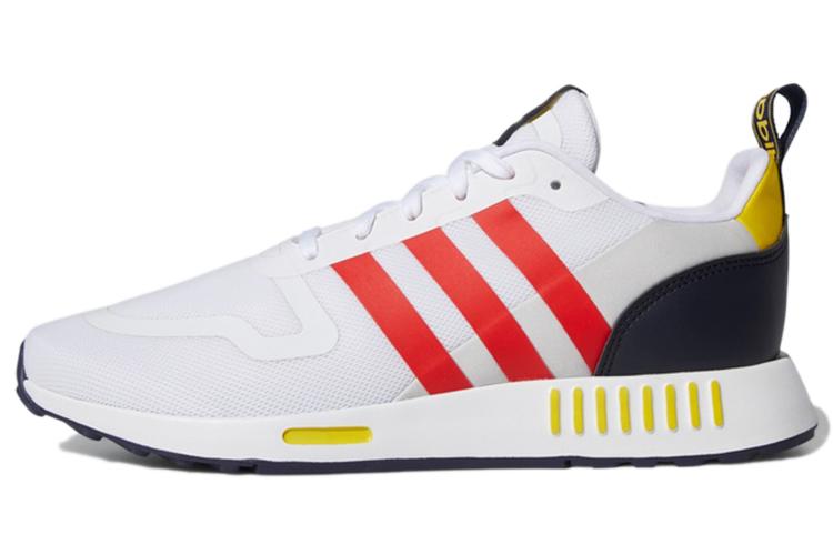 Кроссовки унисекс Adidas Multix белые